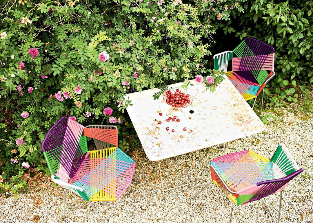 Tropicalia Chair v1 Chairs & Armchairs Moroso