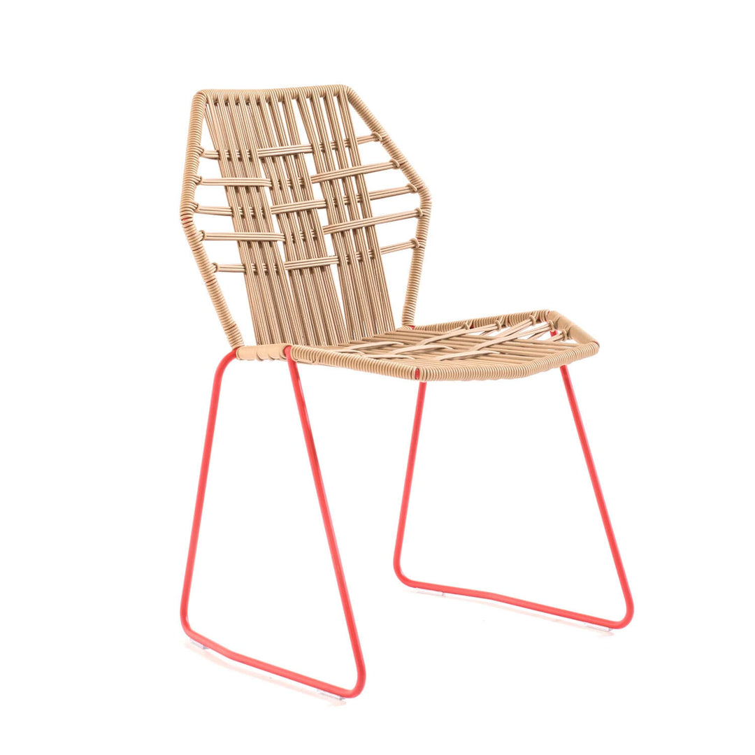 Tropicalia Chair v2 Chairs & Armchairs Moroso