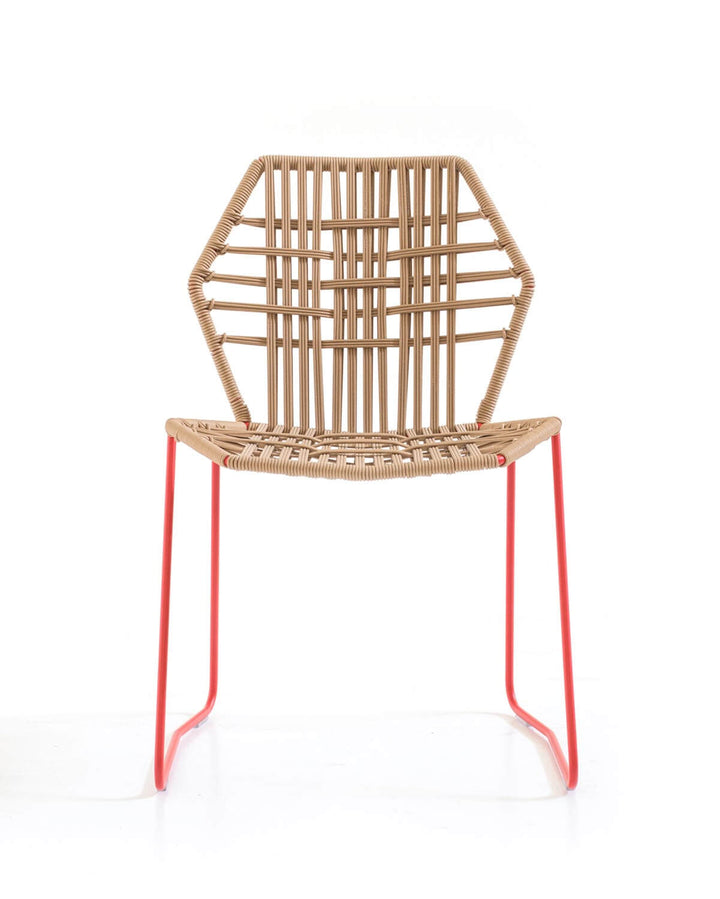 Tropicalia Chair v2 Chairs & Armchairs Moroso