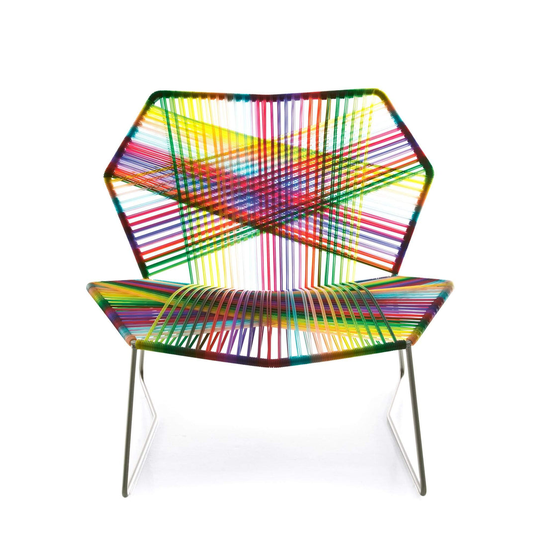 Tropicalia Lounge Chair v1 Lounge Chairs Moroso