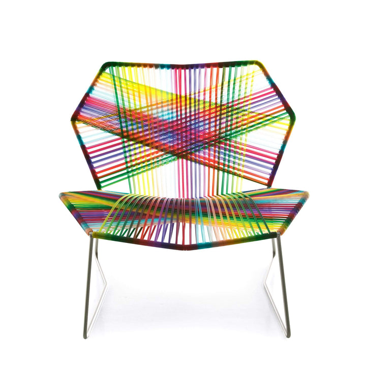 Tropicalia Lounge Chair v1 Lounge Chairs Moroso
