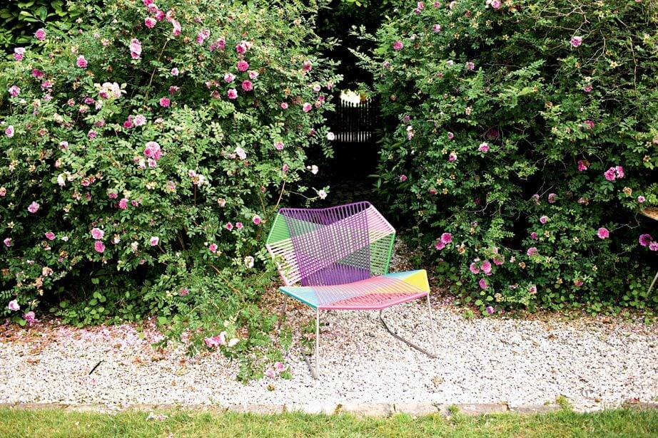 Tropicalia Lounge Chair v1 Lounge Chairs Moroso
