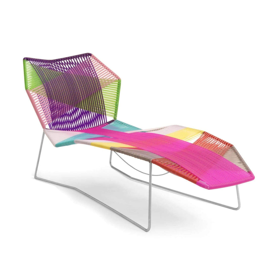 Tropicalia Lounger Loungers Moroso
