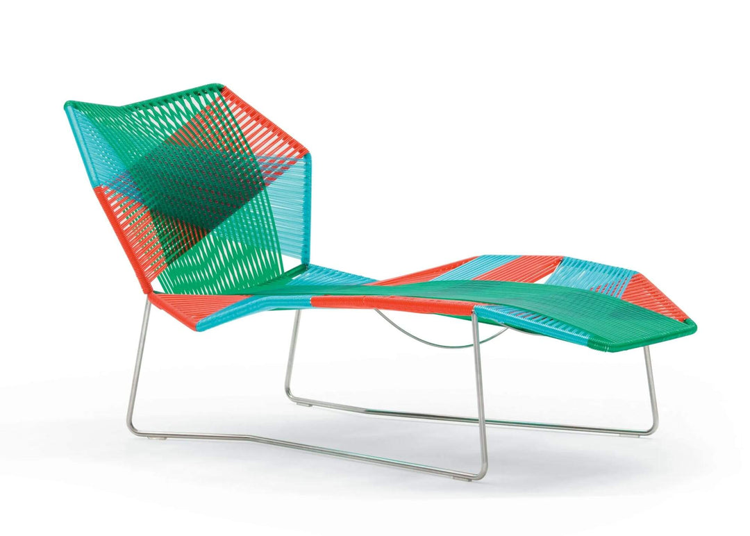 Tropicalia Lounger Loungers Moroso