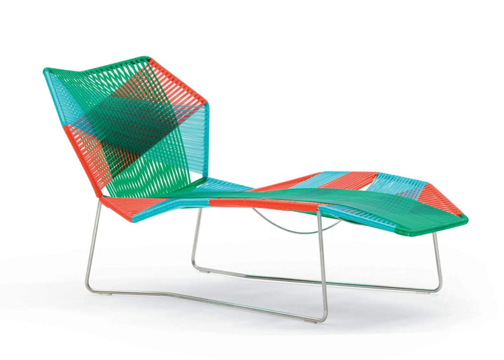 Tropicalia Lounger Loungers Moroso