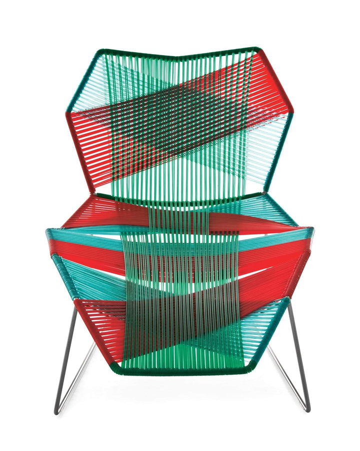 Tropicalia Lounger Loungers Moroso