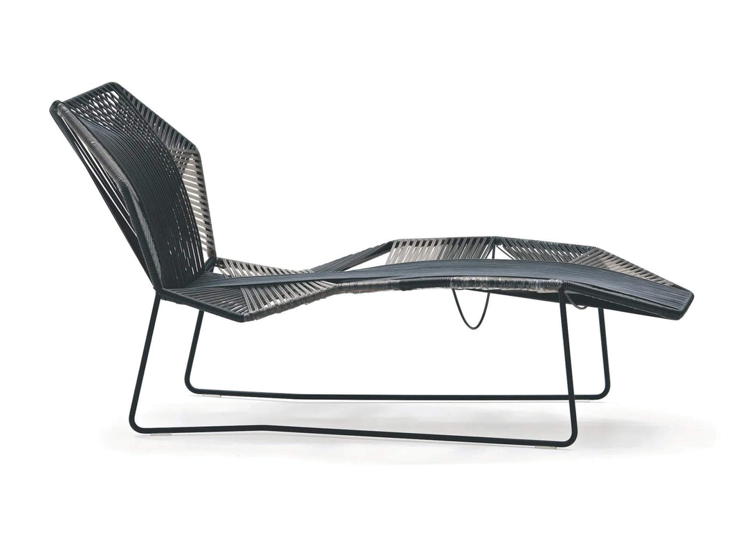 Tropicalia Lounger Loungers Moroso
