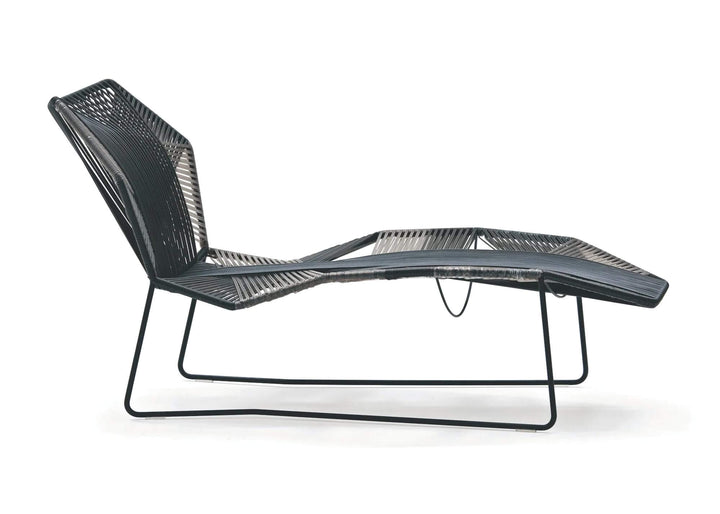 Tropicalia Lounger Loungers Moroso