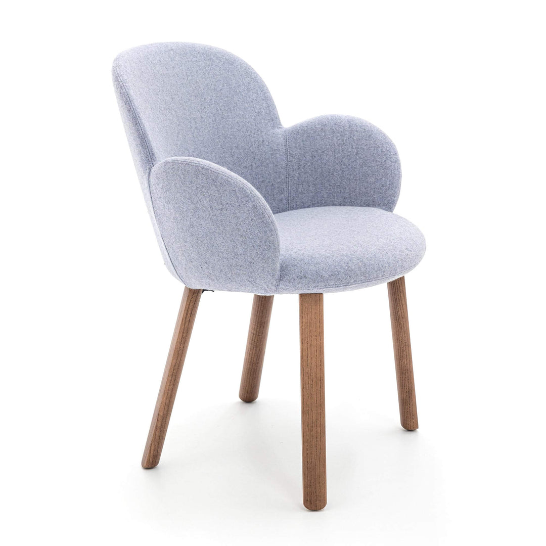 Tulp Armchair v1 Chairs & Armchairs Moroso