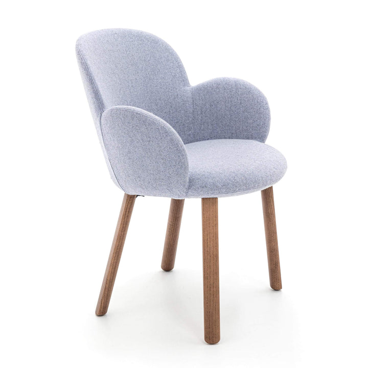 Tulp Armchair v1 Chairs & Armchairs Moroso