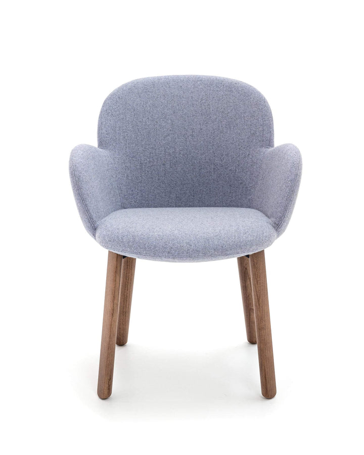 Tulp Armchair v1 Chairs & Armchairs Moroso