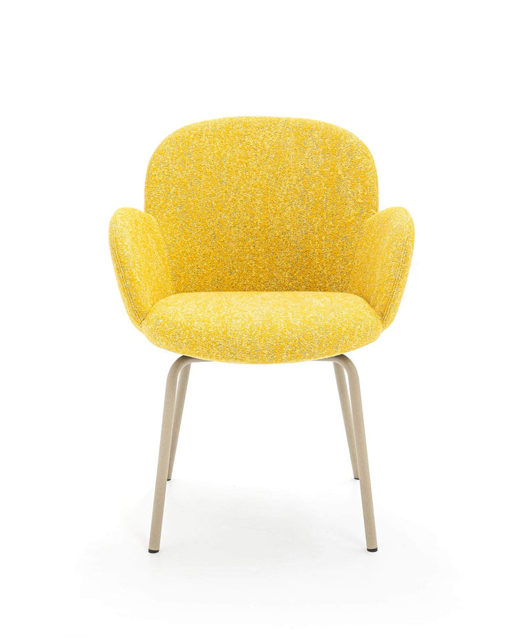 Tulp Armchair v1 Chairs & Armchairs Moroso