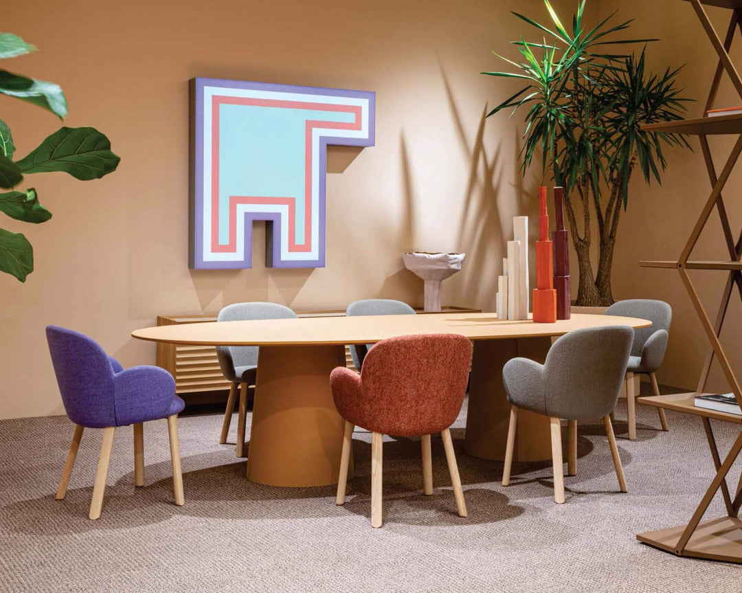 Vol Table Fixed Tables Moroso
