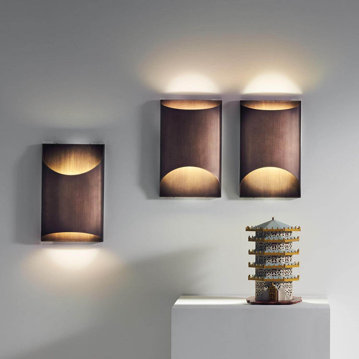 Aprile Wall Lamp Wall Lamps & Sconces Penta