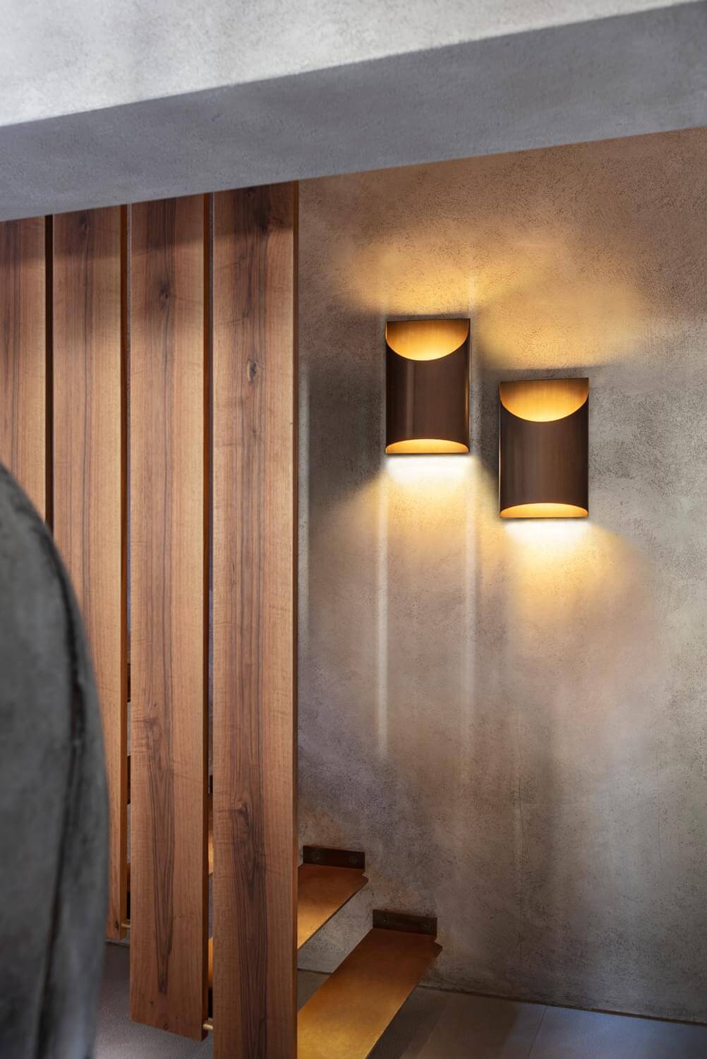 Aprile Wall Lamp Wall Lamps & Sconces Penta