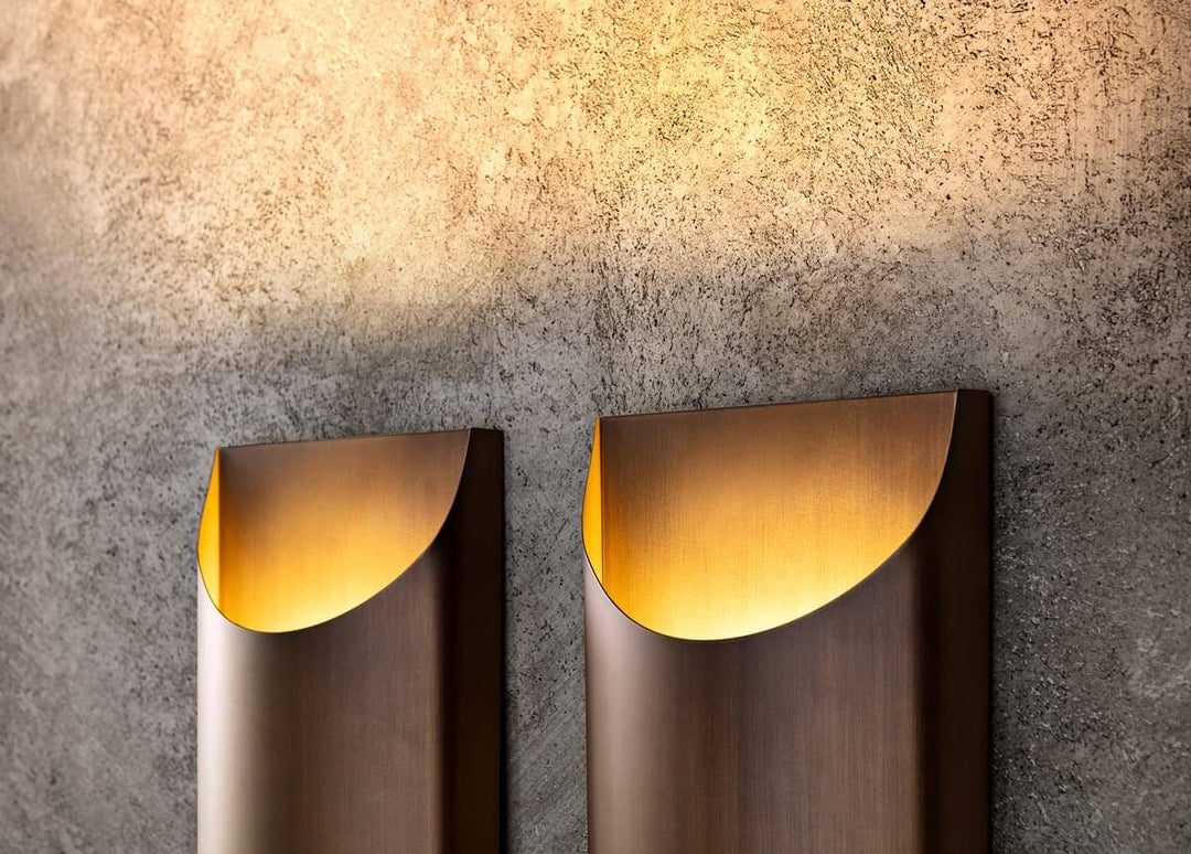 Aprile Wall Lamp Wall Lamps & Sconces Penta