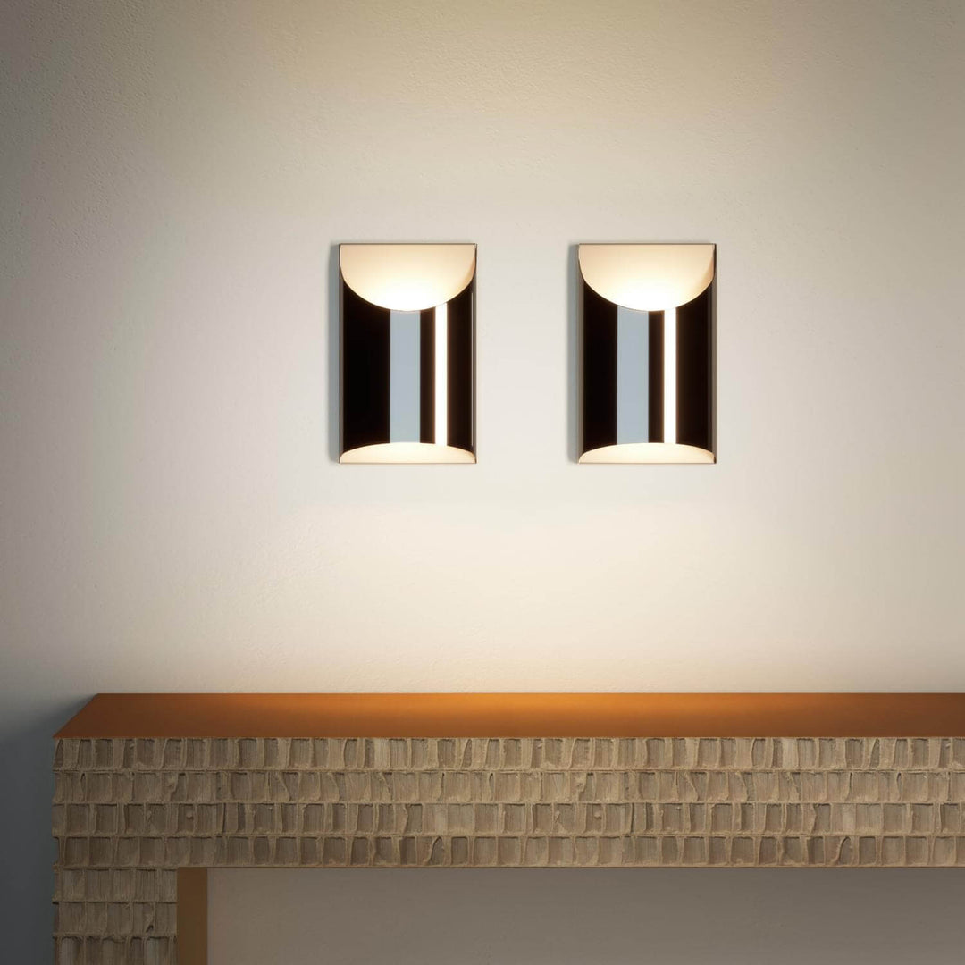 Aprile Wall Lamp Wall Lamps & Sconces Penta
