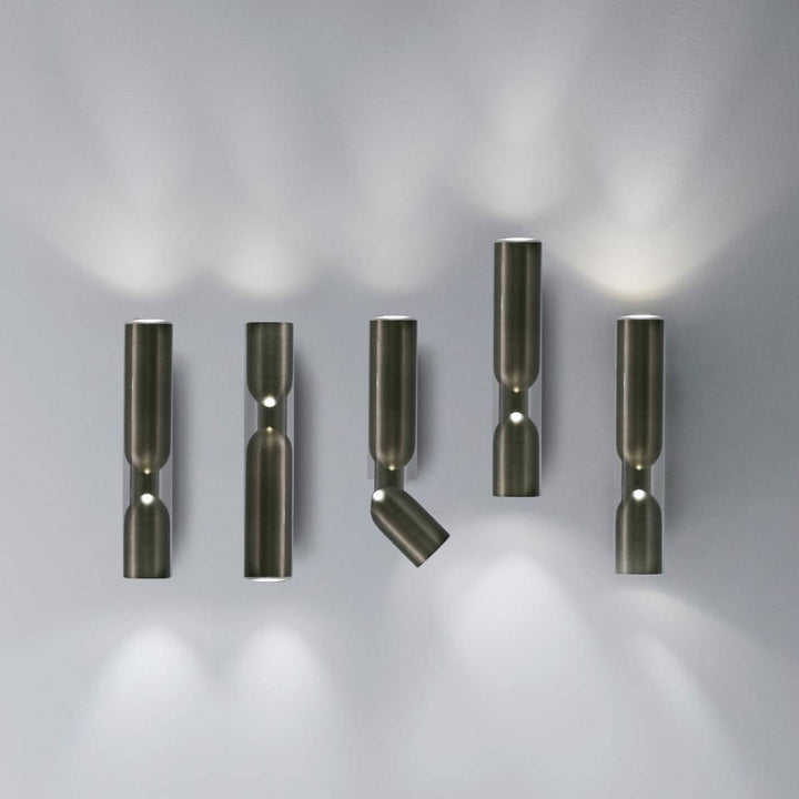 Clash Wall Lamp Wall Lamps & Sconces Penta
