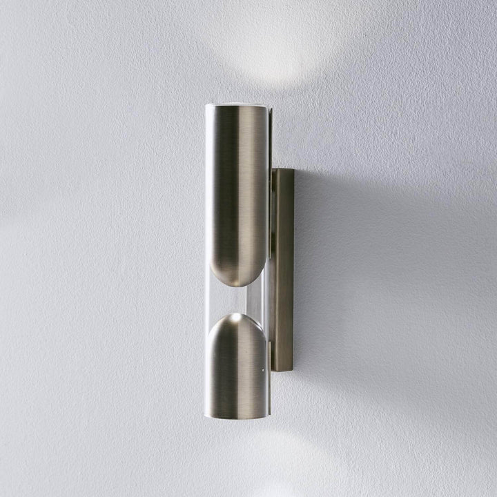 Clash Wall Lamp Wall Lamps & Sconces Penta