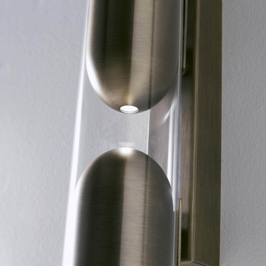 Clash Wall Lamp Wall Lamps & Sconces Penta