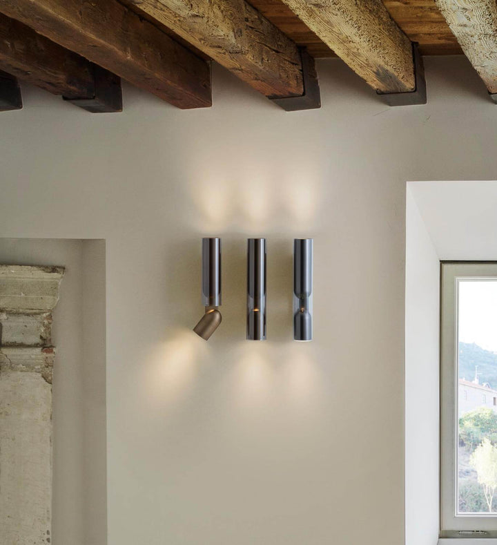 Clash Wall Lamp Wall Lamps & Sconces Penta