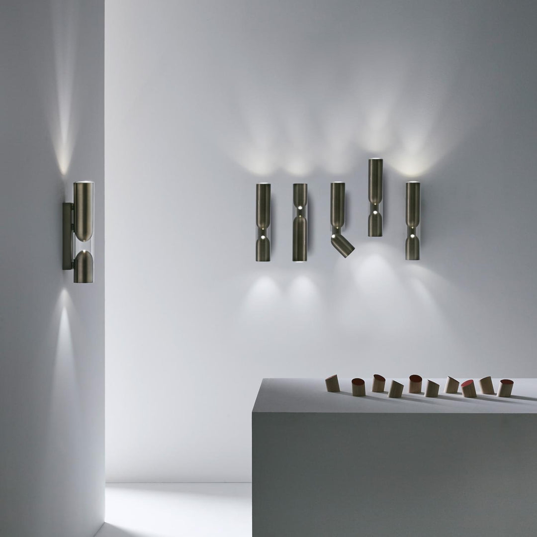 Clash Wall Lamp Wall Lamps & Sconces Penta