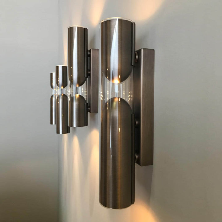 Clash Wall Lamp Wall Lamps & Sconces Penta