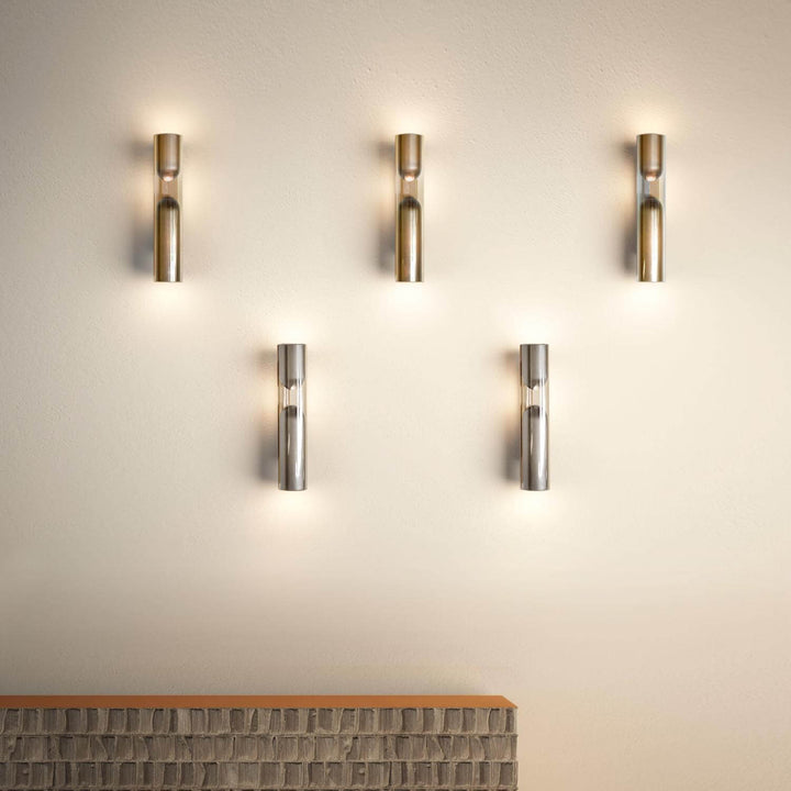 Clash Wall Lamp Wall Lamps & Sconces Penta