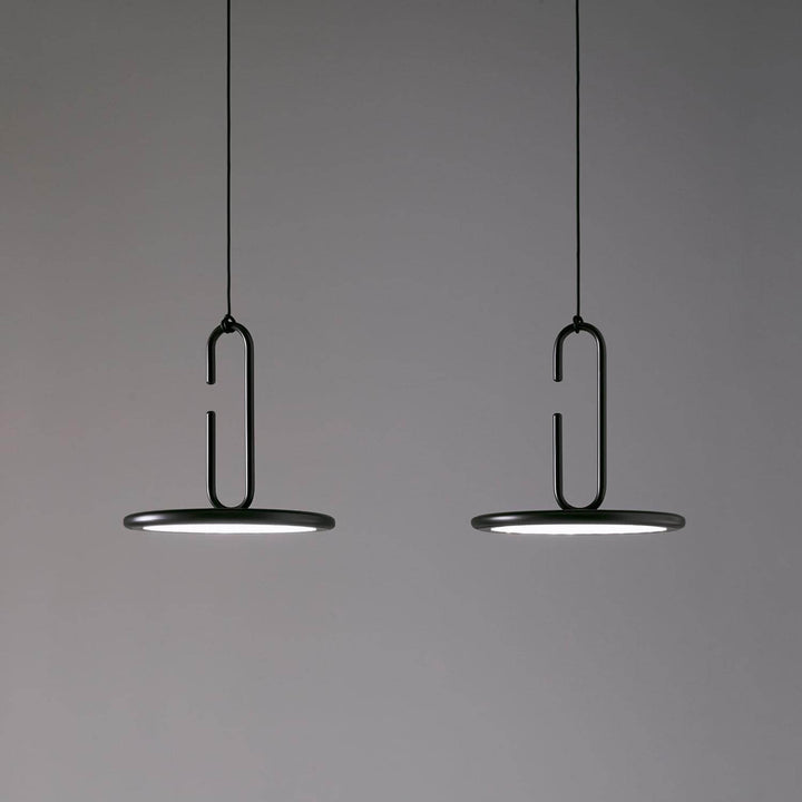 Clip Suspension Lamp Chandeliers & Suspension Lamps Penta