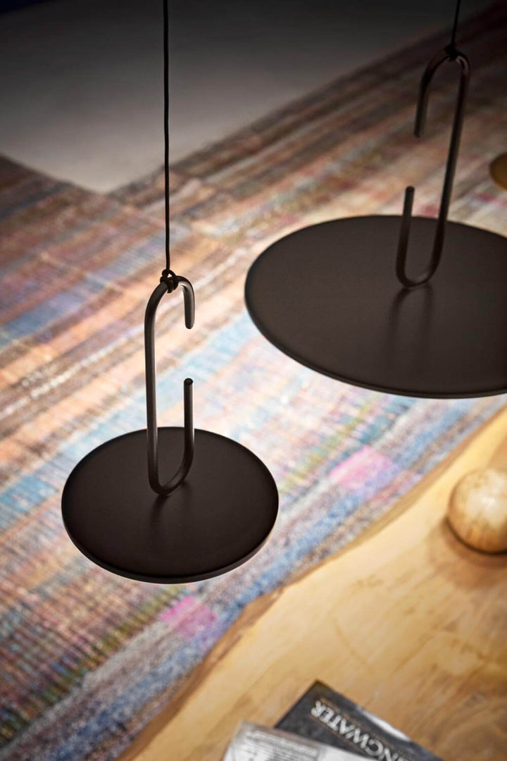 Clip Suspension Lamp Chandeliers & Suspension Lamps Penta