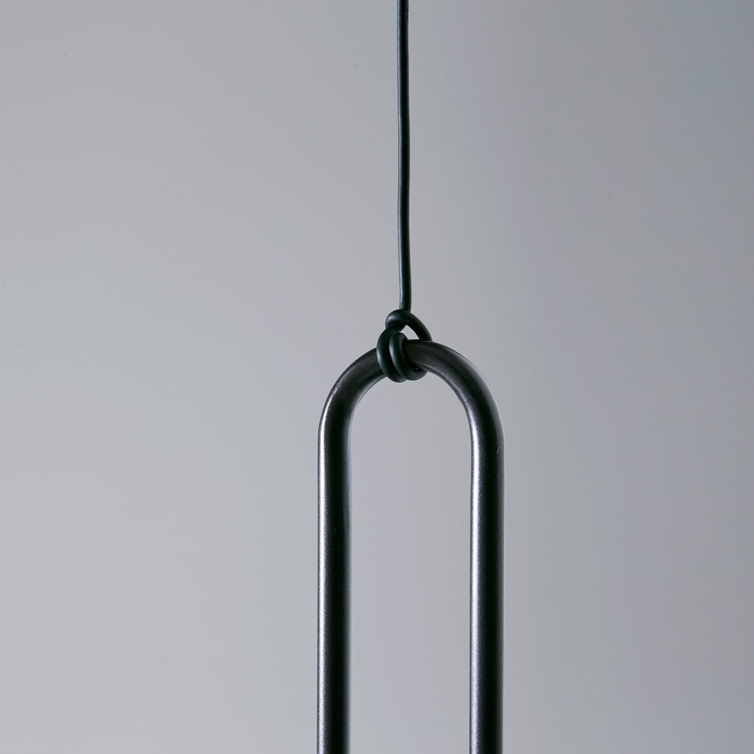 Clip Suspension Lamp Chandeliers & Suspension Lamps Penta