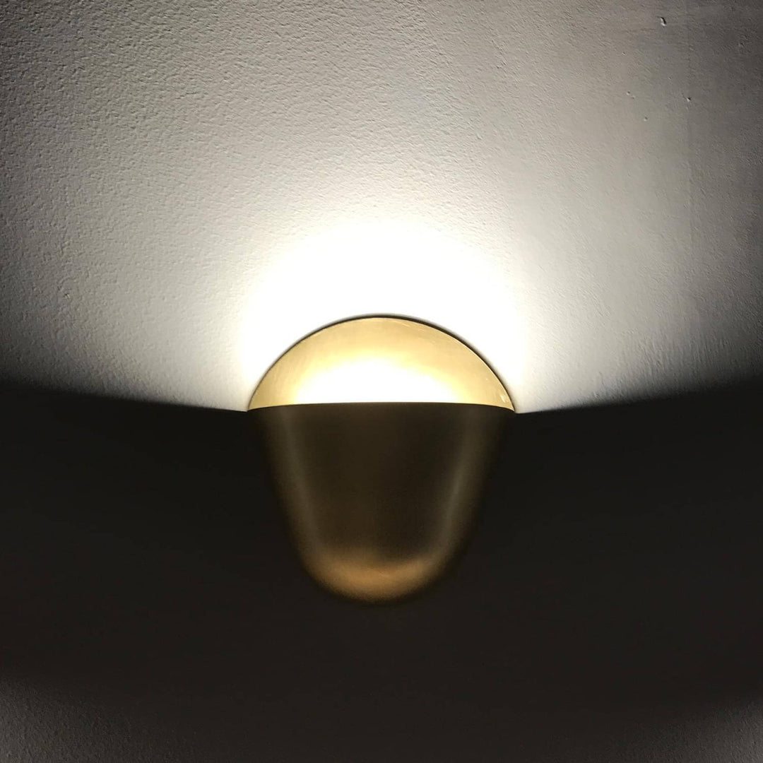 Enoki Wall Lamp Wall Lamps & Sconces Penta