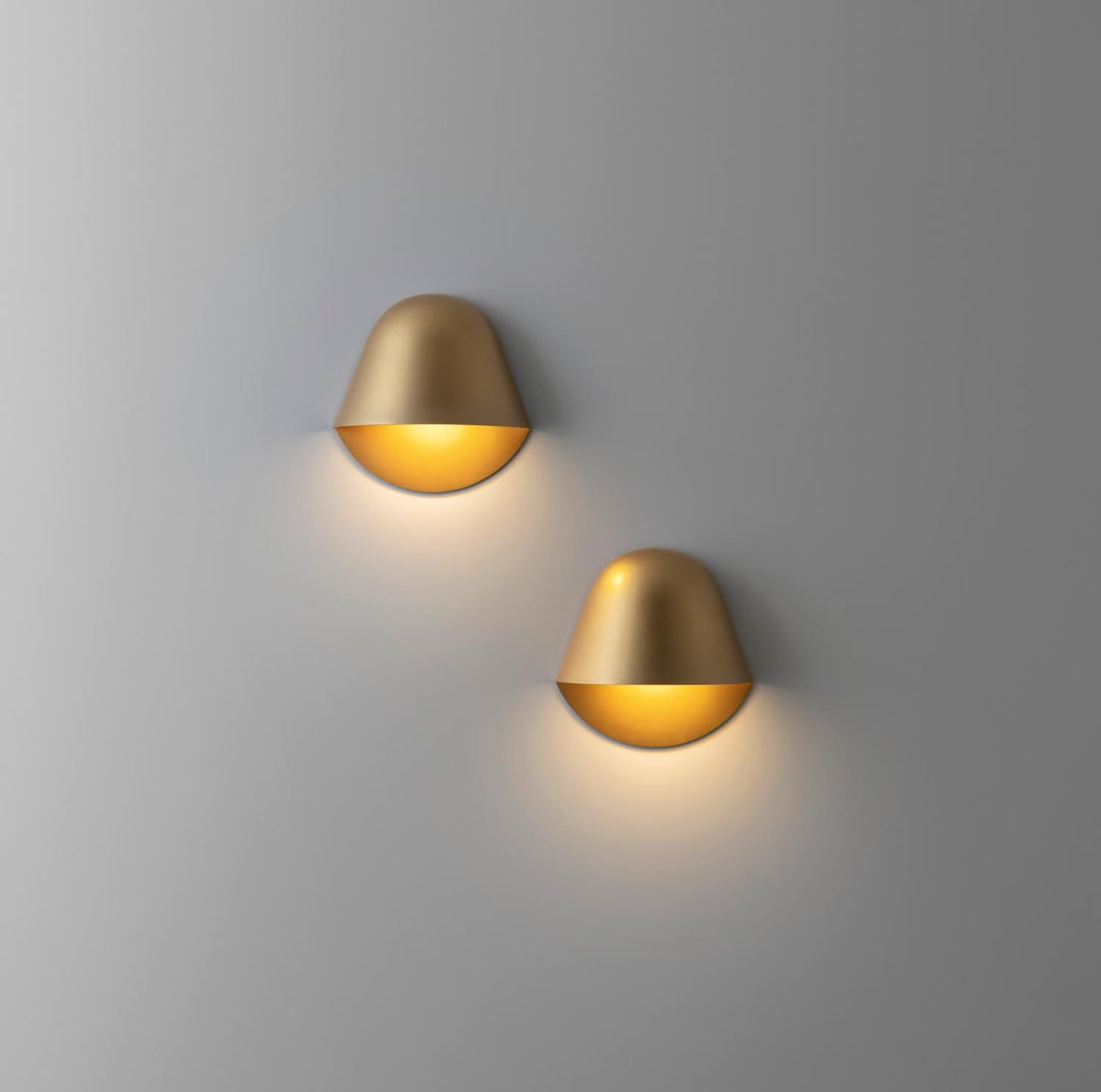 Enoki Wall Lamp Wall Lamps & Sconces Penta