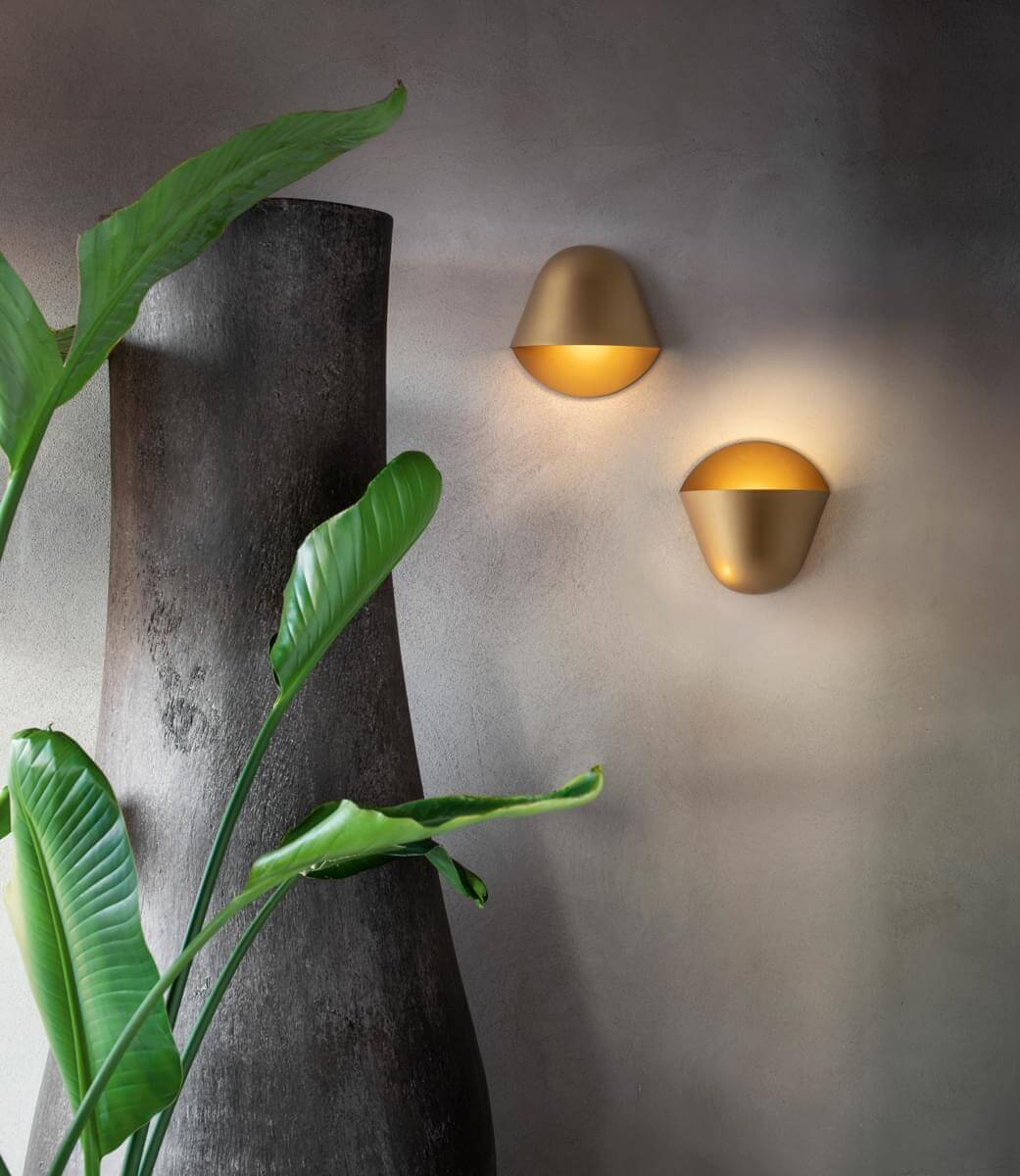 Enoki Wall Lamp Wall Lamps & Sconces Penta
