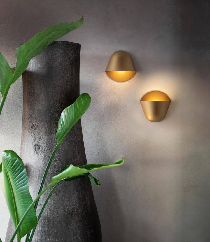Enoki Wall Lamp Wall Lamps & Sconces Penta
