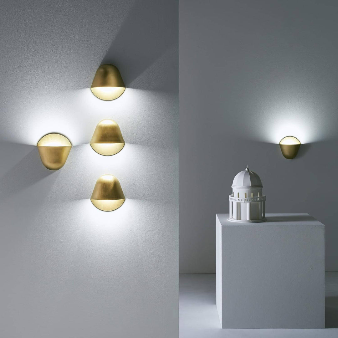 Enoki Wall Lamp Wall Lamps & Sconces Penta