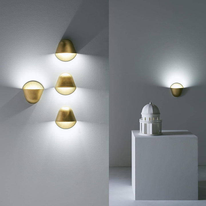 Enoki Wall Lamp Wall Lamps & Sconces Penta