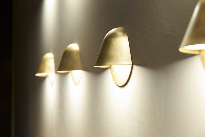 Enoki Wall Lamp Wall Lamps & Sconces Penta
