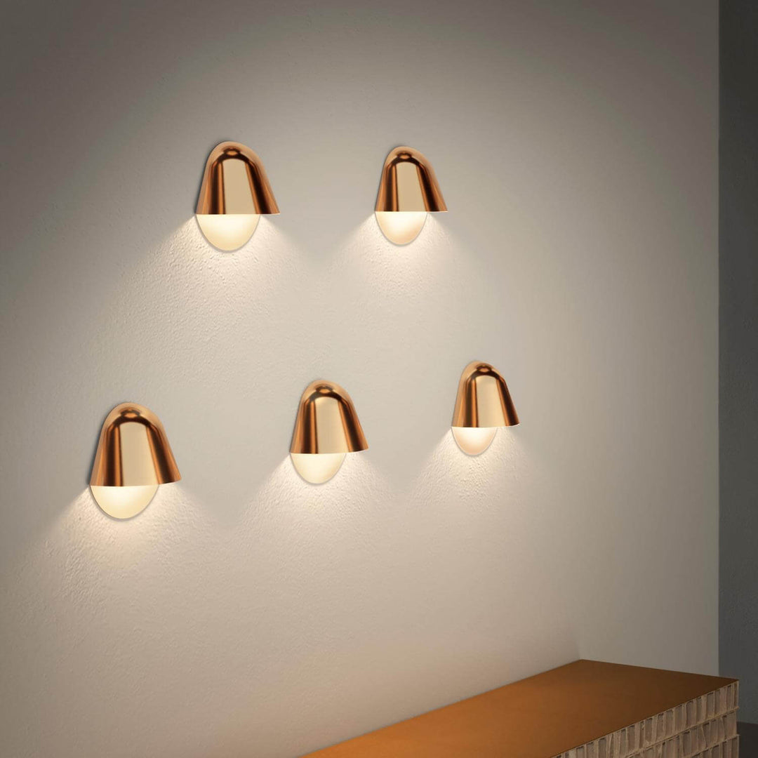 Enoki Wall Lamp Wall Lamps & Sconces Penta