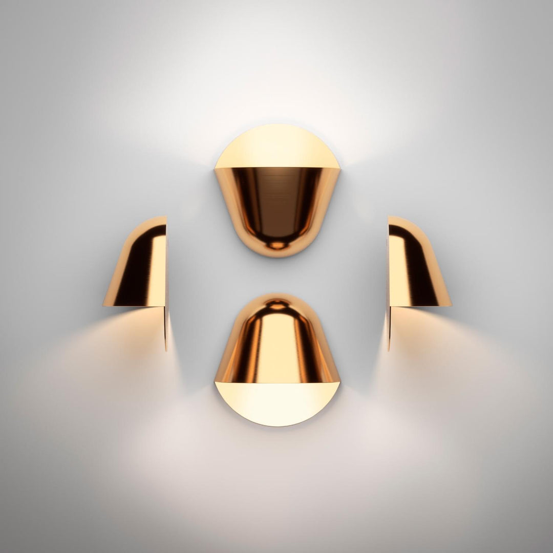 Enoki Wall Lamp Wall Lamps & Sconces Penta