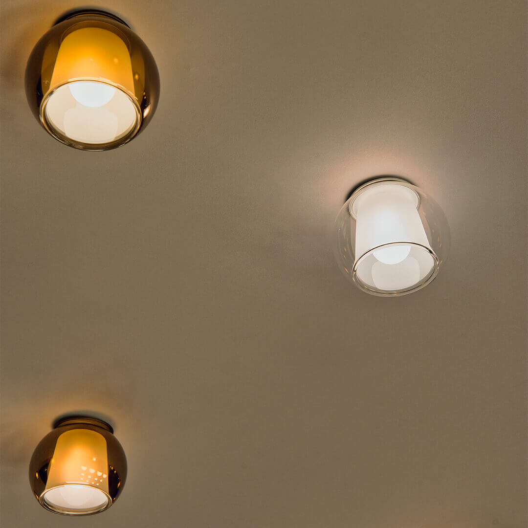 Glo Ceiling Lamp Ceiling Lamps Penta