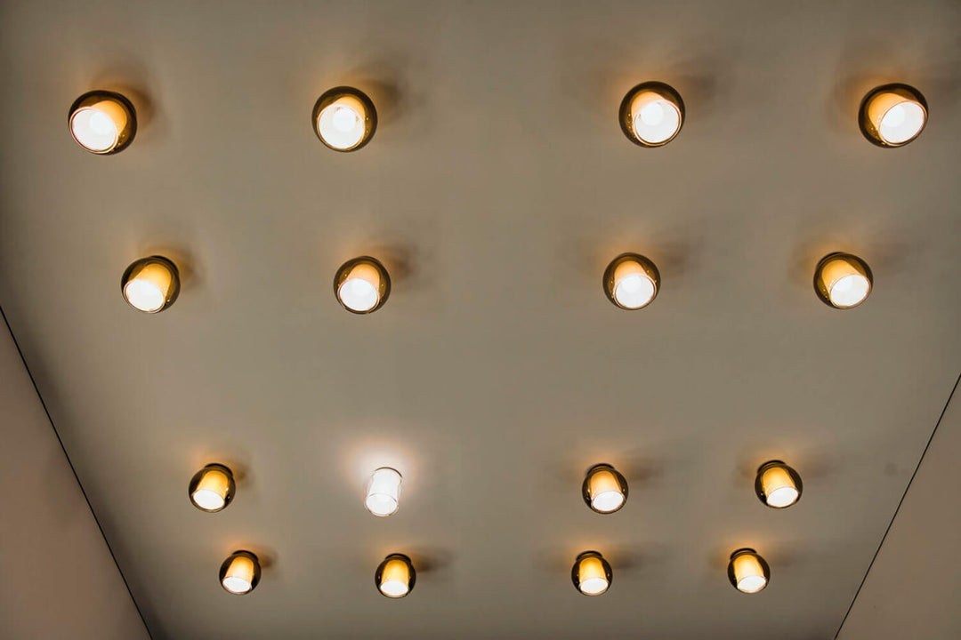Glo Ceiling Lamp Ceiling Lamps Penta