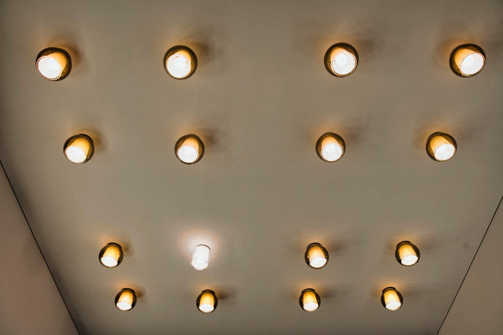 Glo Ceiling Lamp Ceiling Lamps Penta