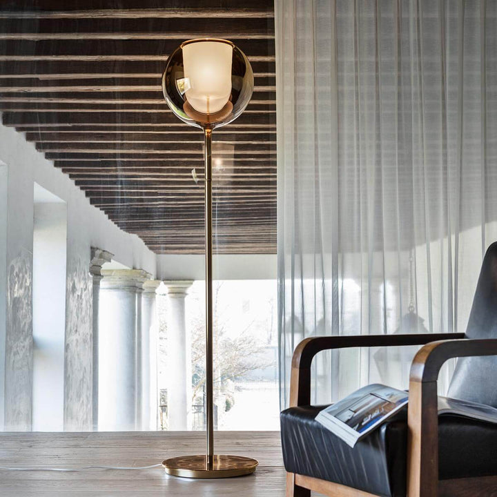 Glo Floor Lamp Floor Lamps Penta