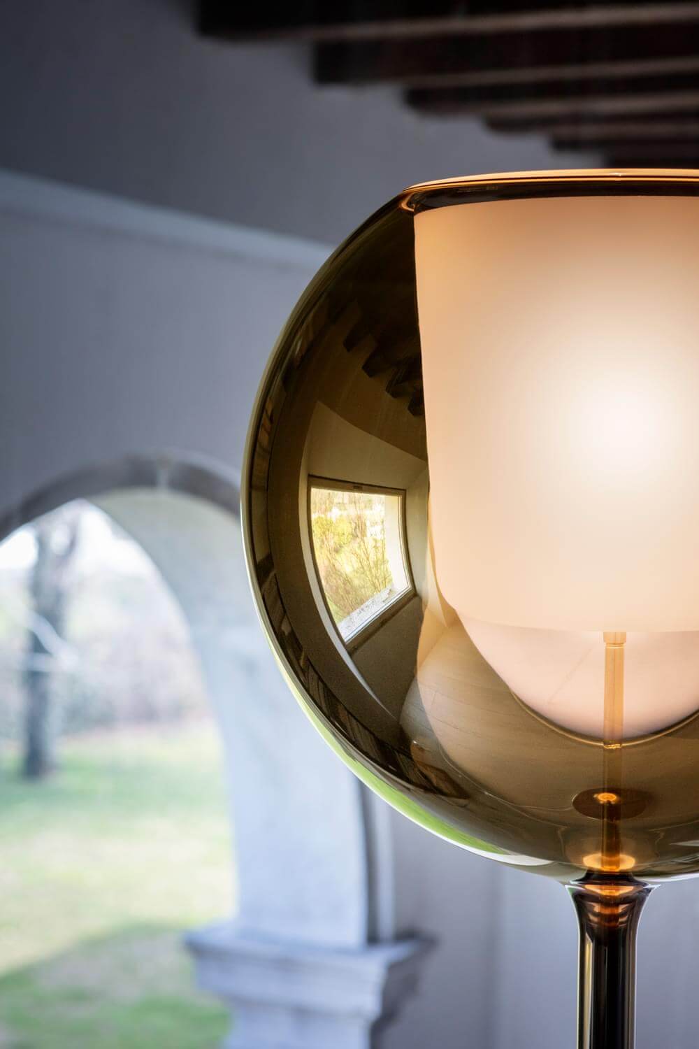 Glo Floor Lamp Floor Lamps Penta