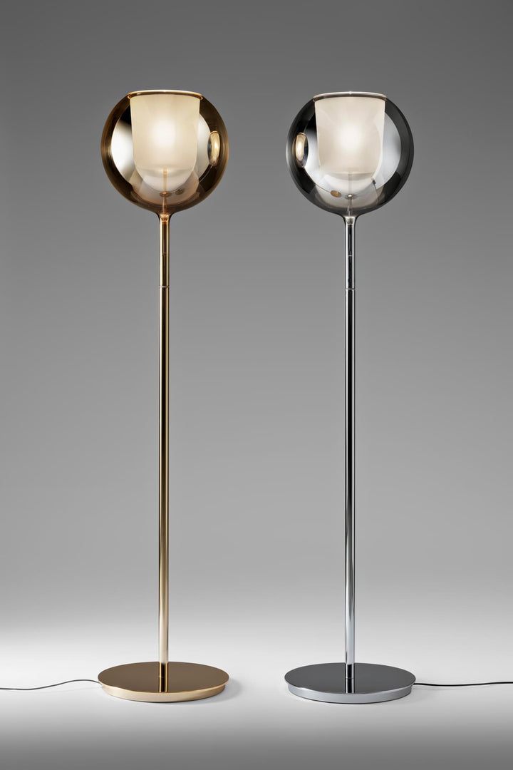 Glo Floor Lamp Floor Lamps Penta