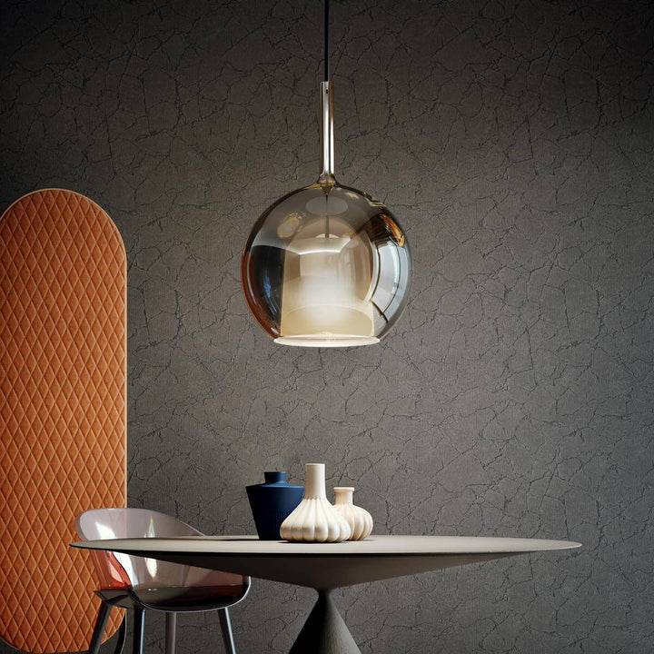 Glo Maxi Suspension Lamp Chandeliers & Suspension Lamps Penta