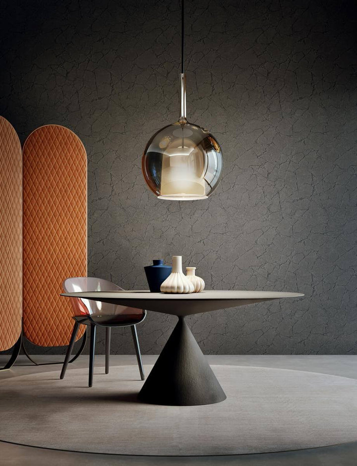 Glo Maxi Suspension Lamp Chandeliers & Suspension Lamps Penta
