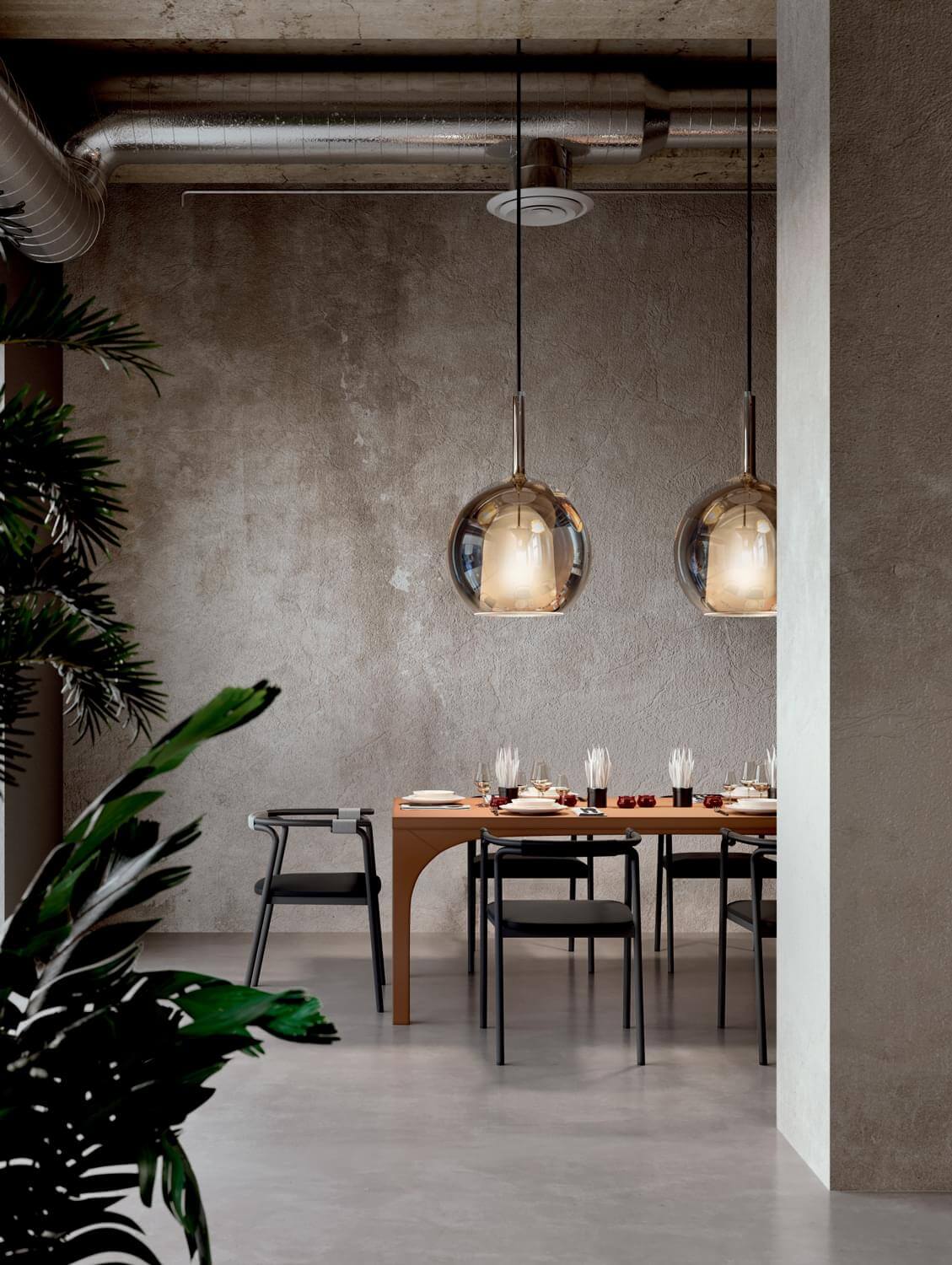 Penta – Italian Luxury Interiors