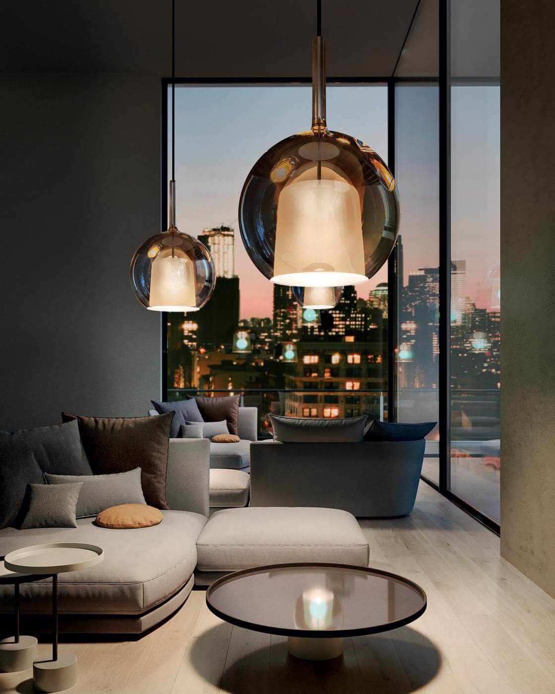 Penta – Italian Luxury Interiors